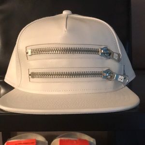 Authentic Cult Of Individuality Snap Back Hat